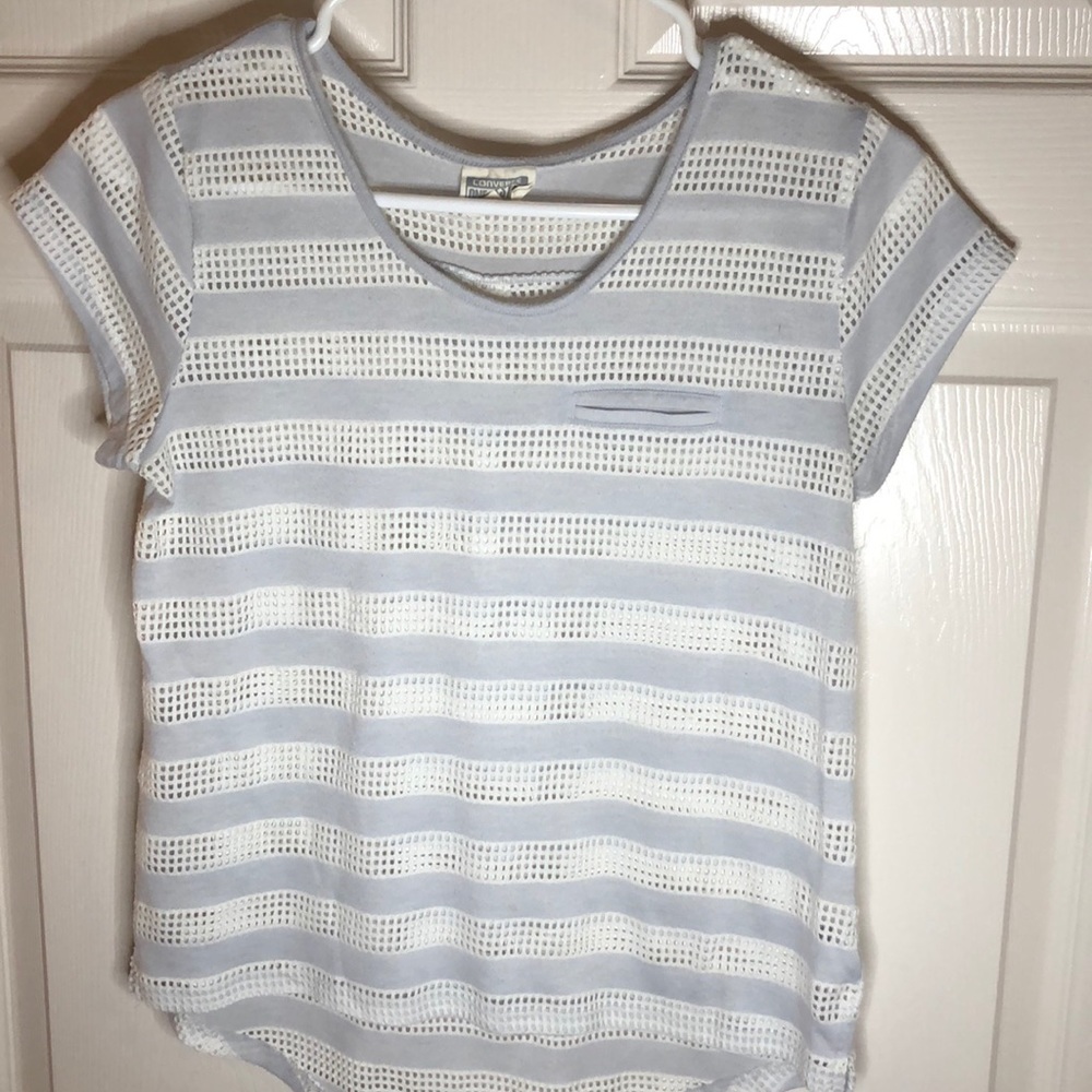 Mesh Top